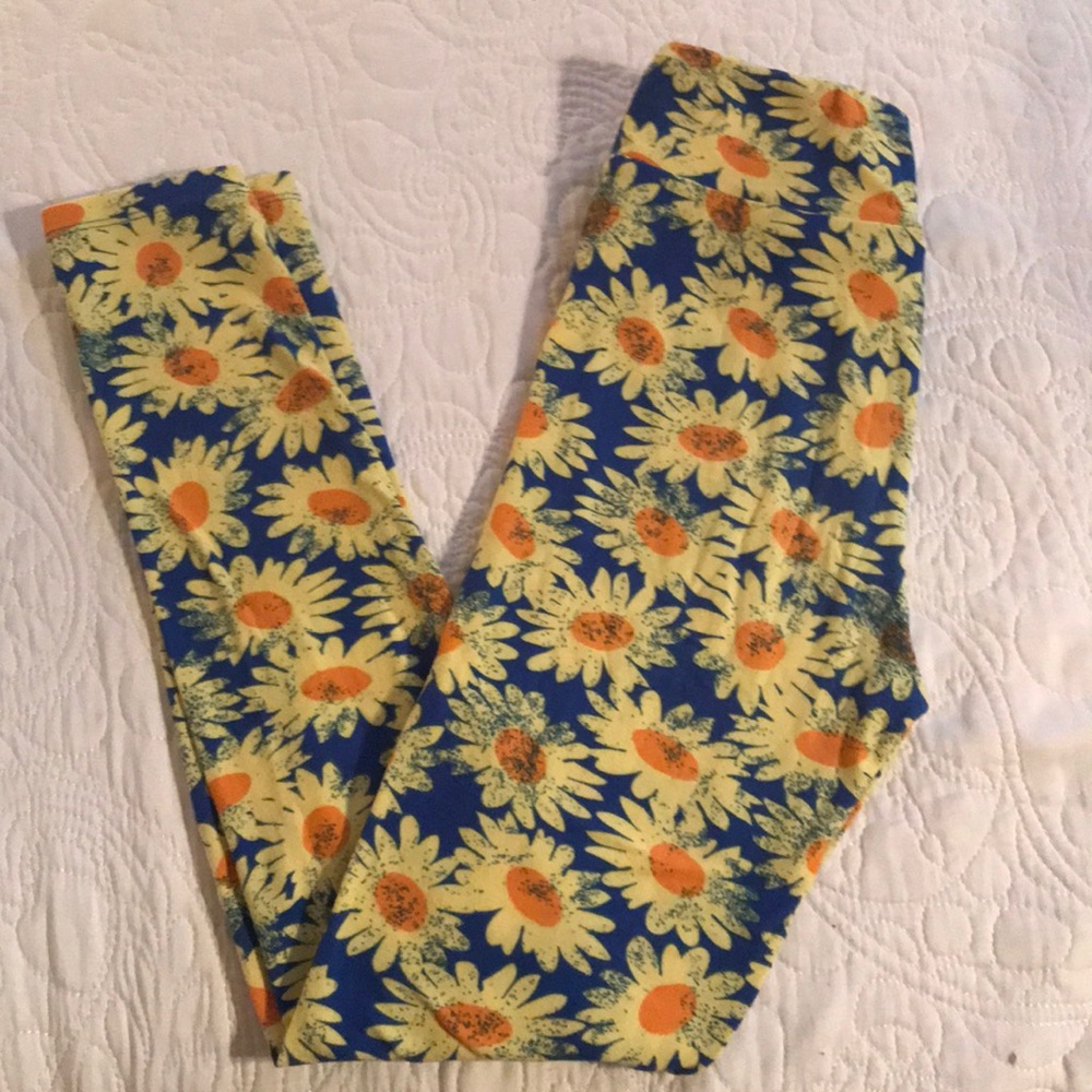 Lularoe Tween Leggings